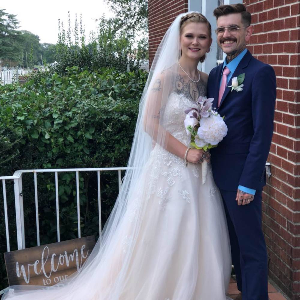 Meet your Posher, Reannah